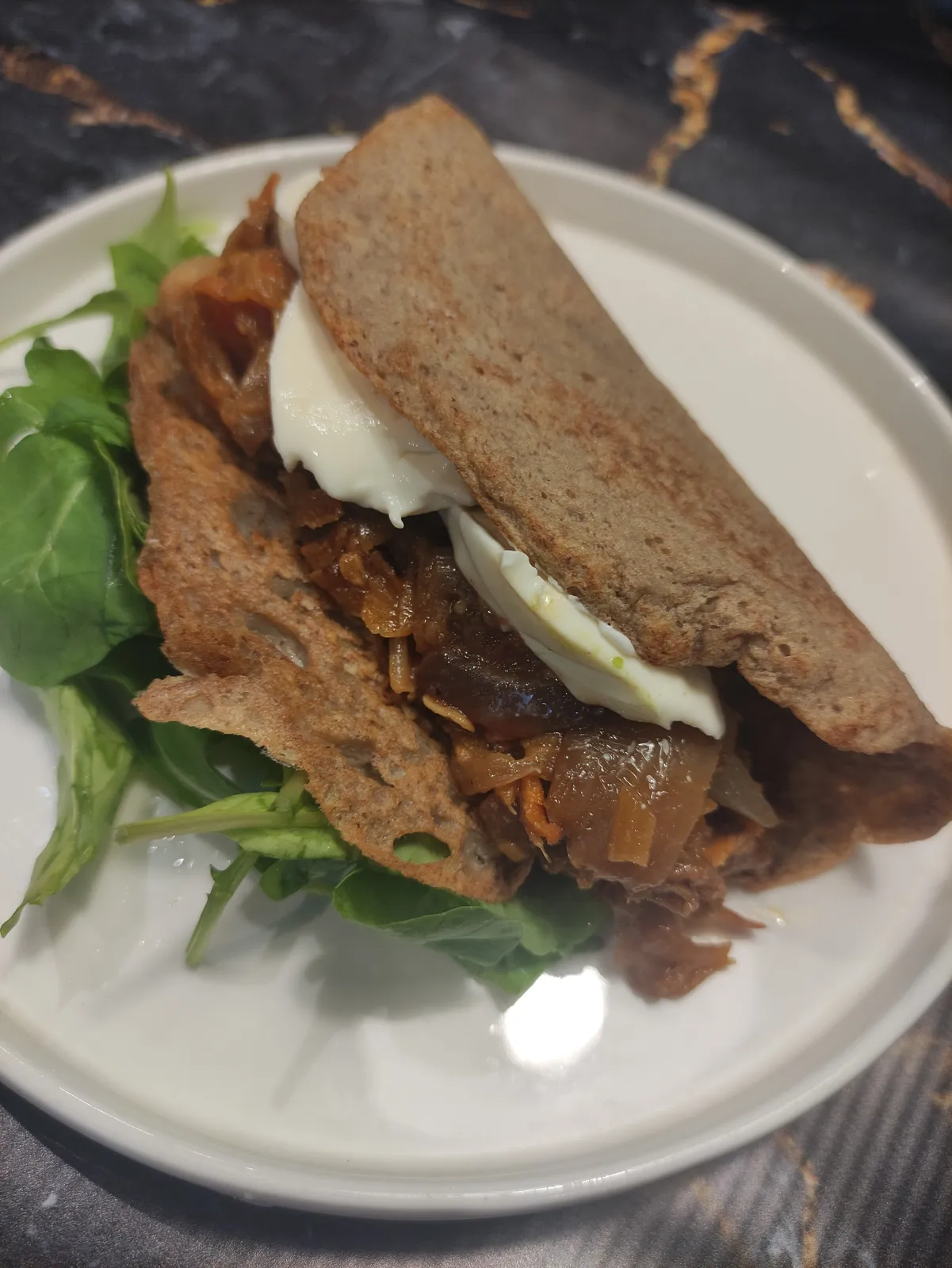 Fajitas/tortillas *12un