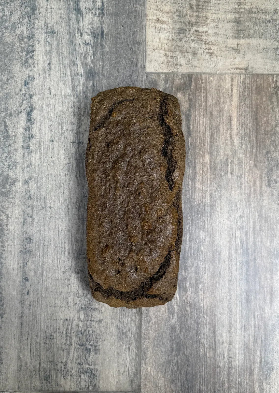Pan de Lino sin TACC